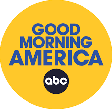 Logo for Good Morning America